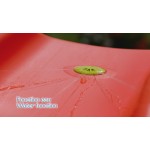 Tobogan cu Apa WaterFall Funny Smoby Water Slide